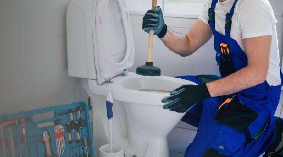 Professional sewer line repair services in Groveoak, AL